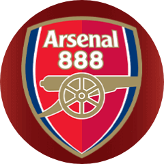 ARSENAL888
