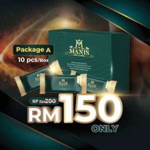 MANIS (Package A)