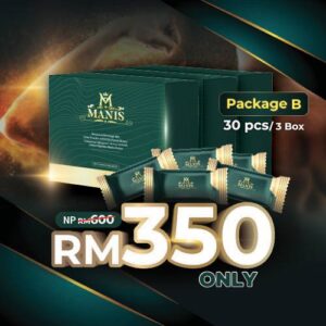 MANIS (Package B)