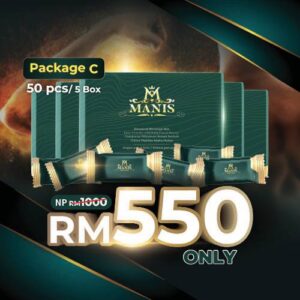 MANIS (Package C)